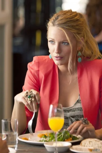 Fashion style від Серени ван дер Вудс (Серена ван дер Вудсен) Fashion style від Серени ван дер Вудсен