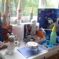 Фотозвіт про конкурс творчих робіт «який прекрасний цей світ! Фотозвіт про конкурс творчих робіт «який прекрасний цей світ! »