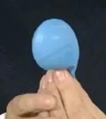Фізика 7 клас тиск газу