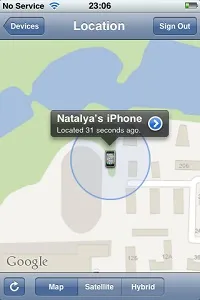Find my phone іноді їх повертають, програми для apple iphone (iphone) Find my phone іноді їх повертають, програми для apple iphone