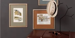 Фотопанелі і фотофасади ладом (фотофасади) Фотопанелі і фотофасади ладом