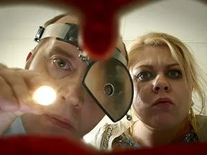 Фільм про що говорять чоловіки (2010) - дивитись онлайн - українські фільми (онлайн) Фільм про що говорять чоловіки (2010) - дивитись онлайн - українські фільми