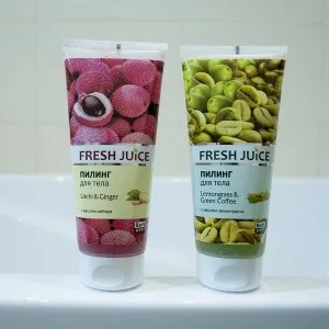 Fresh juice