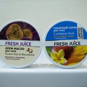 Fresh juice