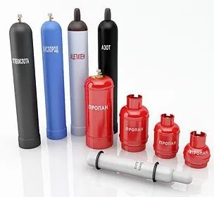 Фізика 7 клас тиск газу