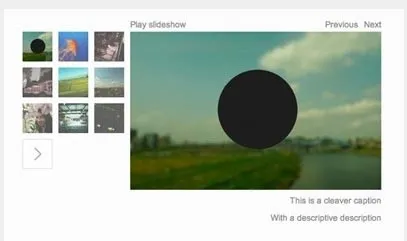 Фотогалерея на wordpress - що може бути простіше! (Wordpress) Фотогалерея на wordpress - що може бути простіше!