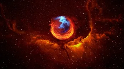 Firefox - розблокування сайтів