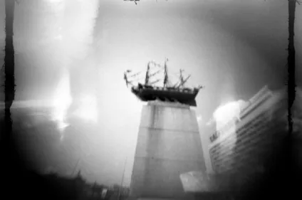 Фотоапарат своїми руками з сірникової коробки, християнин (фотографії) Фотоапарат своїми руками з сірникової коробки, християнин