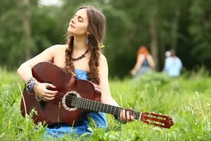 Фотосесія в стилі хіпі ідеї для створення образів, фото (фотосесія в стилі хіпі) Фотосесія в стилі хіпі ідеї для створення образів, фото