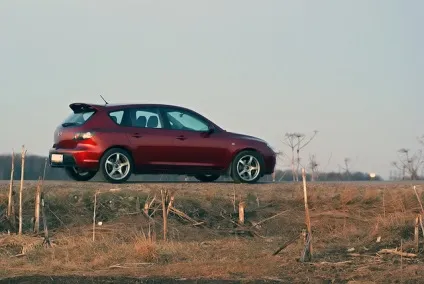 Фотостейшн - автомобільна фотографія (фотографія) Фотостейшн - автомобільна фотографія