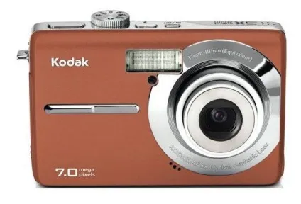 Фотоапарати kodak технічні характеристики, фото, відгуки (відгуки) Фотоапарати kodak технічні характеристики, фото, відгуки