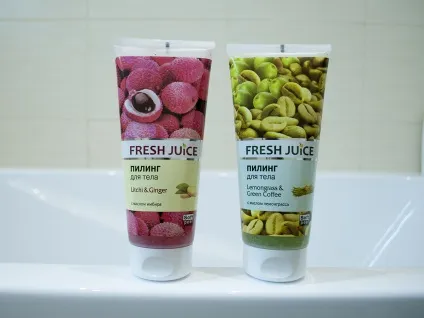 Fresh juice