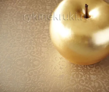 Бамбукові шпалери в інтер'єрі, руки не крюки (поверхня стіни стелі) Бамбукові шпалери в інтер'єрі, руки не крюки