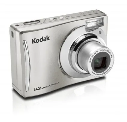 Фотоапарати kodak технічні характеристики, фото, відгуки (фотоапарати) Фотоапарати kodak технічні характеристики, фото, відгуки