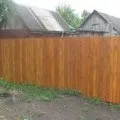 Фундамент під цегляний паркан своїми руками (руками) Фундамент під цегляний паркан своїми руками