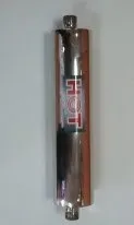 Geet реактор