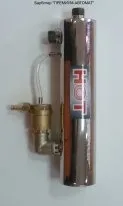 Geet реактор