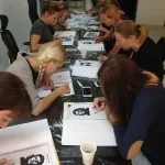 Галерея майстер класів