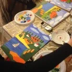 Галерея майстер класів