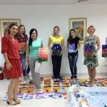 Галерея майстер класів