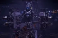 Гайд horizon zero dawn де знайти все паливні елементи (horizon) Гайд horizon zero dawn де знайти все паливні елементи