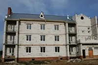 Газоблок або піноблок - що вибрати (вибрати) Газоблок або піноблок - що вибрати