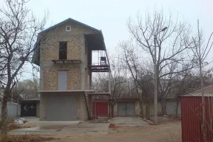 Гараж на дачі своїми руками - реальна можливість відео (можливість) Гараж на дачі своїми руками - реальна можливість відео