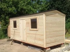 Фундамент під битовку своїми руками технологія монтажу (руками) Фундамент під битовку своїми руками технологія монтажу