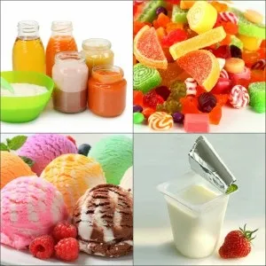 Фруктоолігосахаріди функції в організмі, food and health (склад олігосахаридів) Фруктоолігосахаріди функції в організмі, food and health