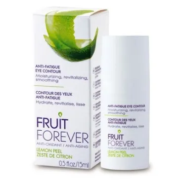 Фруктова косметика від fruit forever, wildberries style magazine