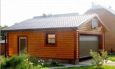 Гараж на дачі своїми руками все про будівництво гаража на дачі (гараж на дачі своїми руками побудувати будівництво) Гараж на дачі своїми руками все про будівництво гаража на дачі