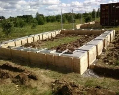 Гараж для дачі - як побудувати гараж своїми руками (своїми) Гараж для дачі - як побудувати гараж своїми руками