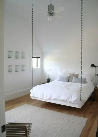 Гамак і гойдалки в квартирі як повісити дитячі гойдалки в інтер'єрі квартири, поради (інтер'єрі) Гамак і гойдалки в квартирі як повісити дитячі гойдалки в інтер'єрі квартири, поради