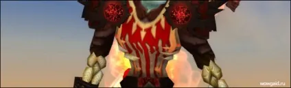 Гайд по гербовим накидкам гайди world of warcraft (Wrath Lich King) Гайд по гербовим накидкам гайди world of warcraft