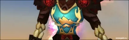 Гайд по гербовим накидкам гайди world of warcraft (гайд) Гайд по гербовим накидкам гайди world of warcraft