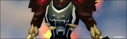 Гайд по гербовим накидкам гайди world of warcraft (виконати невеликий ланцюжок) Гайд по гербовим накидкам гайди world of warcraft