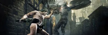 Гайд для новачків по dark souls 3, публікації про ігри (гайд) Гайд для новачків по dark souls 3, публікації про ігри