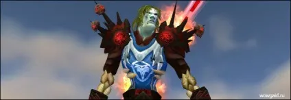Гайд по гербовим накидкам гайди world of warcraft (накидкам) Гайд по гербовим накидкам гайди world of warcraft