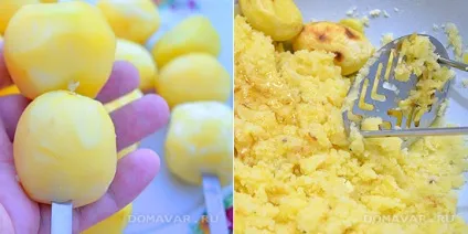 Гарнір до шашлику