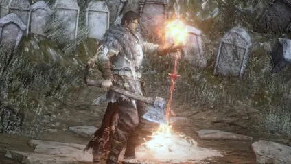 Гайд піромантія dark souls 3 1 (souls) Гайд піромантія dark souls 3 1