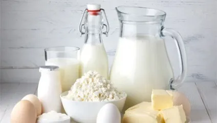 Галактоолігосахариді властивості і функції, food and health (функції) Галактоолігосахариді властивості і функції, food and health
