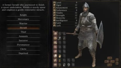 Гайд для новачків по dark souls 3, публікації про ігри (персонажі) Гайд для новачків по dark souls 3, публікації про ігри