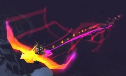 Гайд wow польоти в легіоні 7