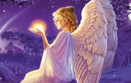 Ворожіння на кожен день рада ангела-хранителя михаила на ситуацію сьогодні (ворожіння рада ангела хранителя на кожен день) Ворожіння на кожен день рада ангела-хранителя михаила на ситуацію сьогодні