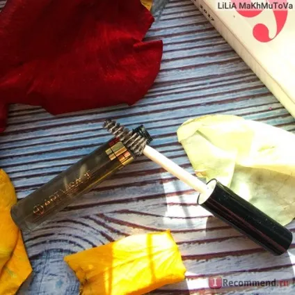 Гель для брів і вій арт-візаж - «мій must-have гель для брів арт-візаж, так чи так він хороший (арт-візаж) Гель для брів і вій арт-візаж - «мій must-have гель для брів арт-візаж, так чи так він хороший