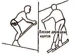 Гірські і в катанні і навчанні