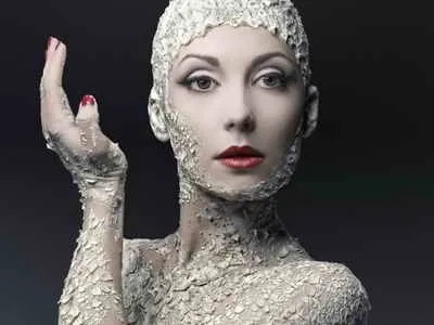Глина та її користь для організму, леді 40 плюс (леді) Глина та її користь для організму, леді 40 плюс