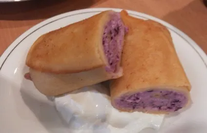 Головне в млинці