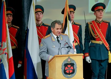 Головне розвідувальне управління (росія) (розвідувальне) Головне розвідувальне управління (росія)