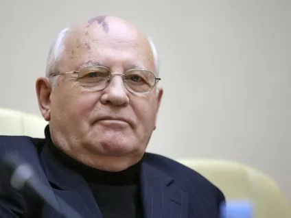 Горбачов михайло сергеевич коротко про політичного діяча - короткий зміст історії стародавнього світу